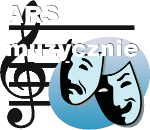 logo działu Ars Muzycznie naszego miesięcznika