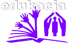logo działu tematycznego: EDUKACJA