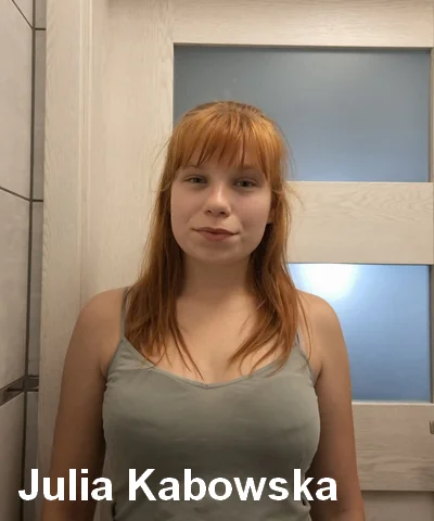 Julia Kabowska