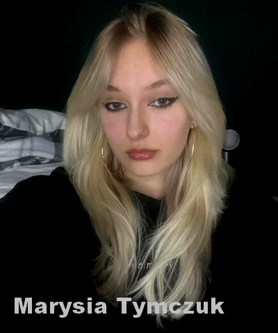 MarysiaTymczyk