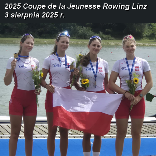 Wielkie gratulacje dla naszej redakcyjnej koleżanki Celiny Bulińskiej