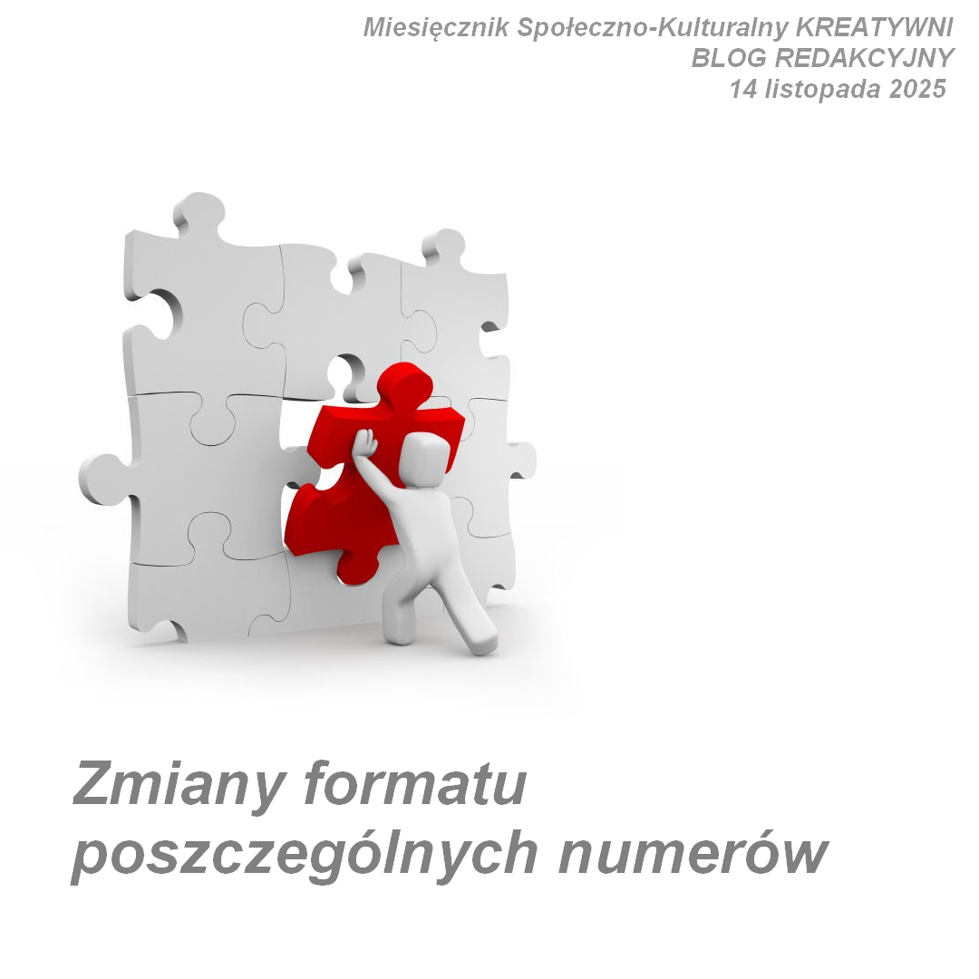 Zmieniamy Interfejs poszczególnych numerów.
