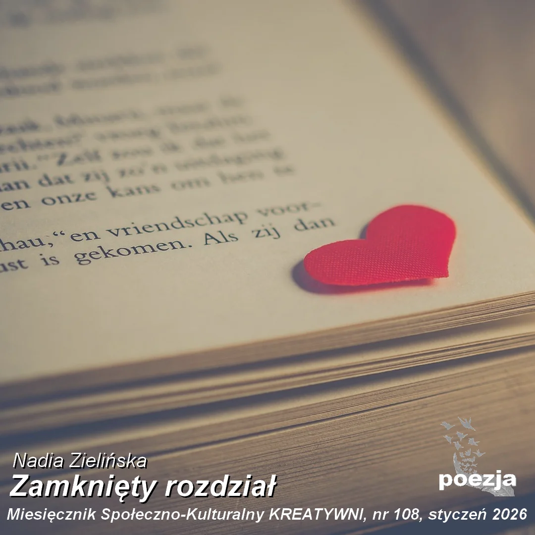 Zamknięty rozdział