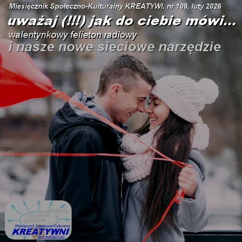 Walentynkowo: prezentacja naszych nowych narzędzi cyfrowych,