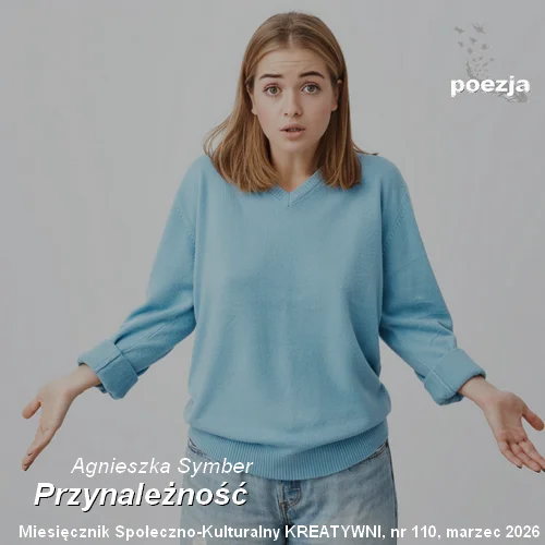 Przynależność / Agnieszka Symber