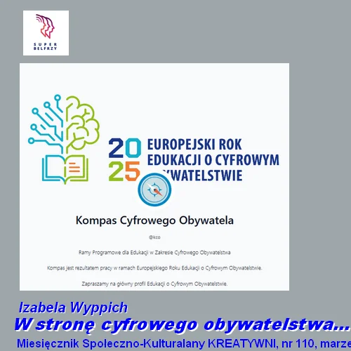 W stronę cyfrowego obywatelstwa