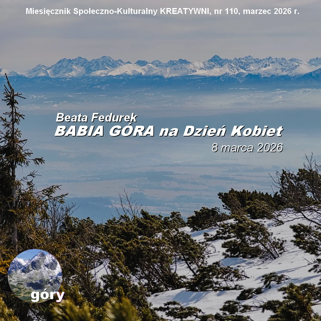 Babia Góra na Dzień Kobiet  