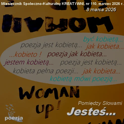 Jesteś... / Pomiędzy Słowami