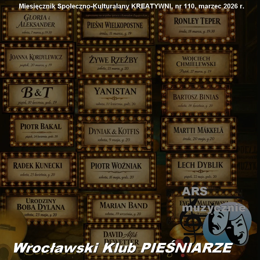Wrocławski Klub PIEŚNIARZE