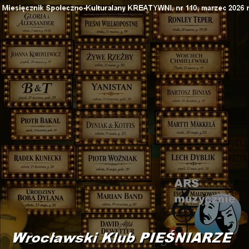 Wrocławski Klub PIEŚNIARZE