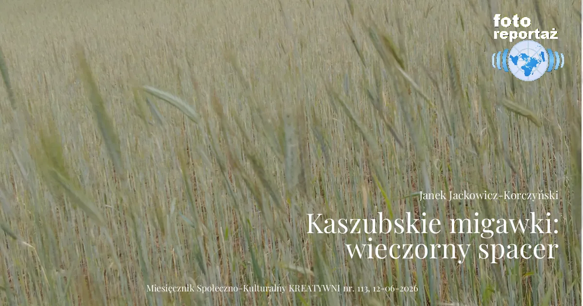 Kaszubskie pejzaże (1)