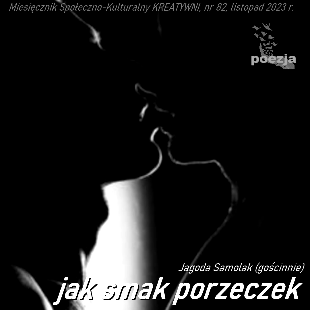 jak smak porzeczek / Jagoda Samolak (gościnnie)