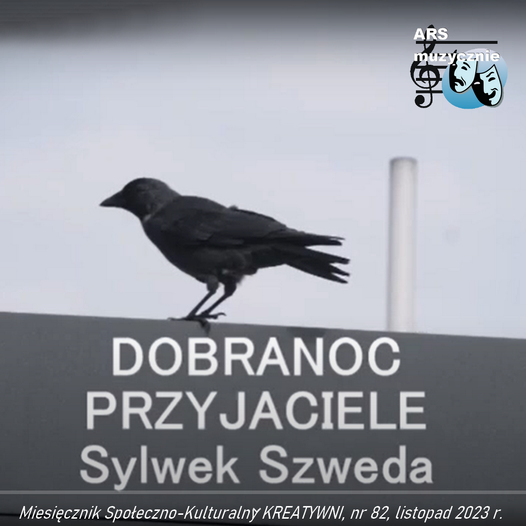 DOBRANOC PRZYJACIELE - Sylwek Szweda