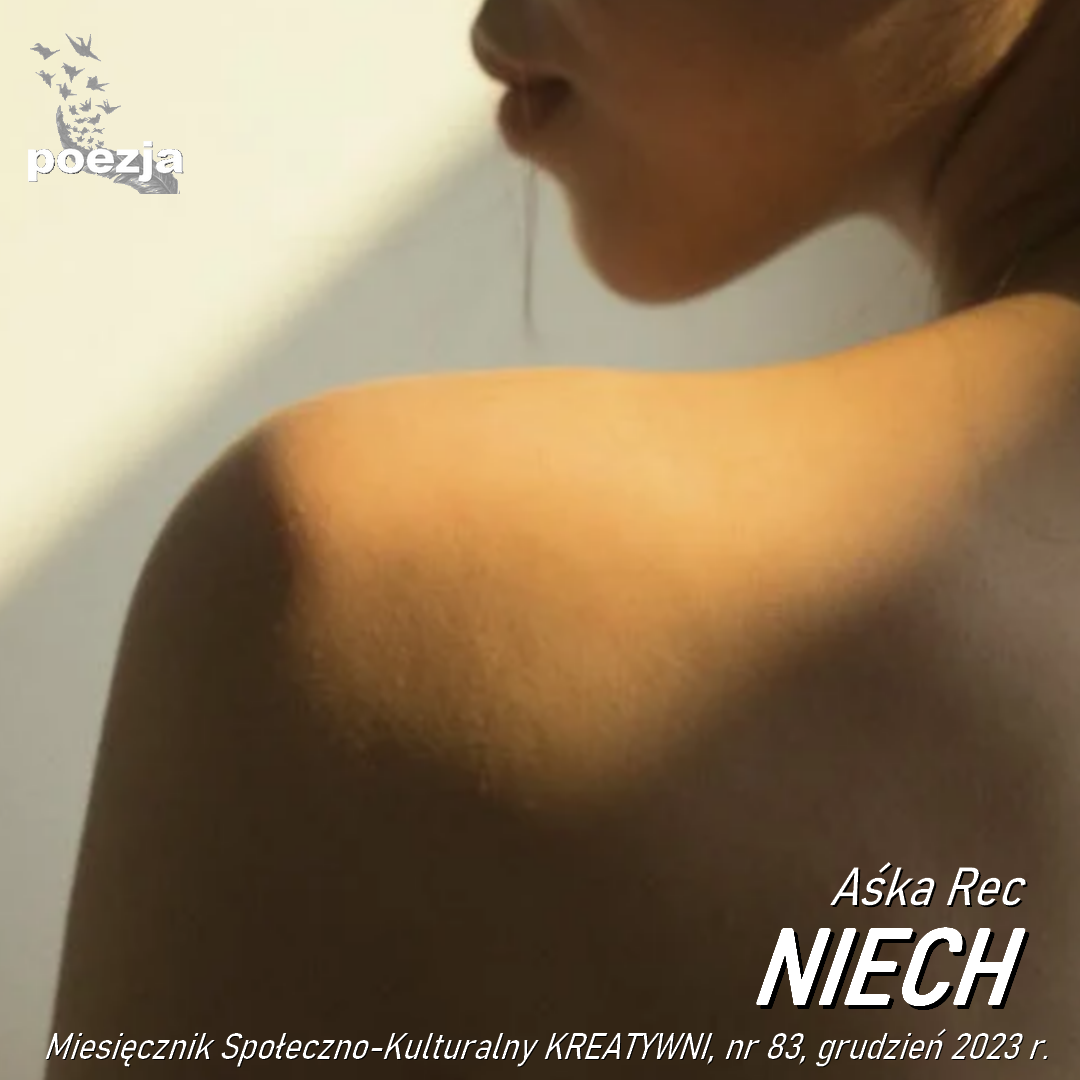 Niech / Aśka Rec