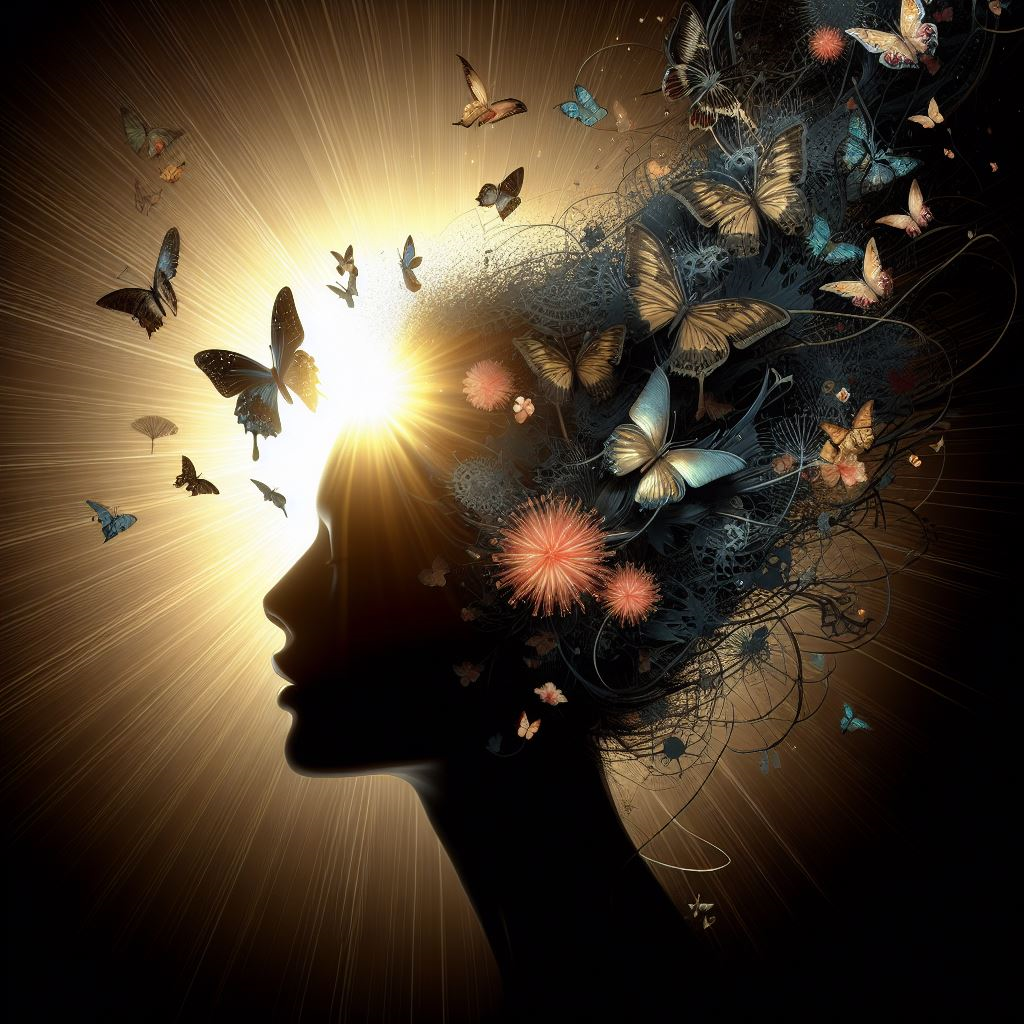 PRZECIEŻ!* / Beata Dybaś