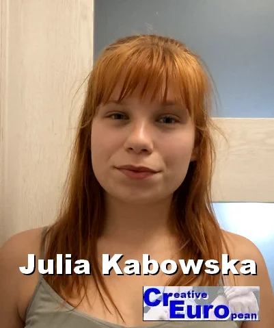 Julia Kabowska