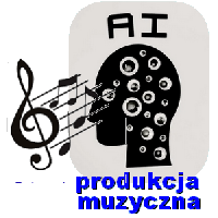 produkcja muzyczna